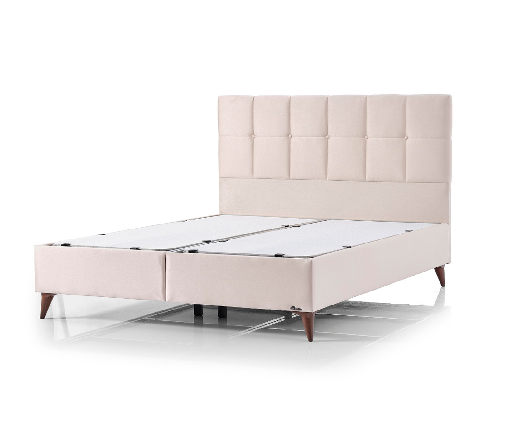 Armis Baza 140*190 Optimum Krem STR105