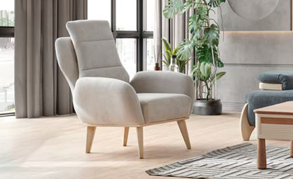 Craft Berjer