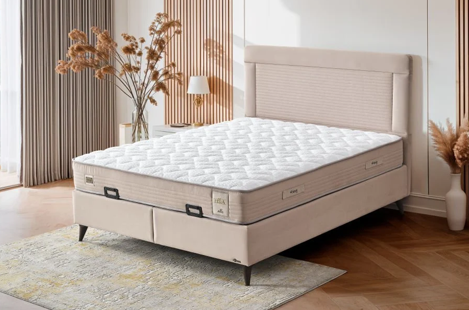 Armis Set 160*200 Hera