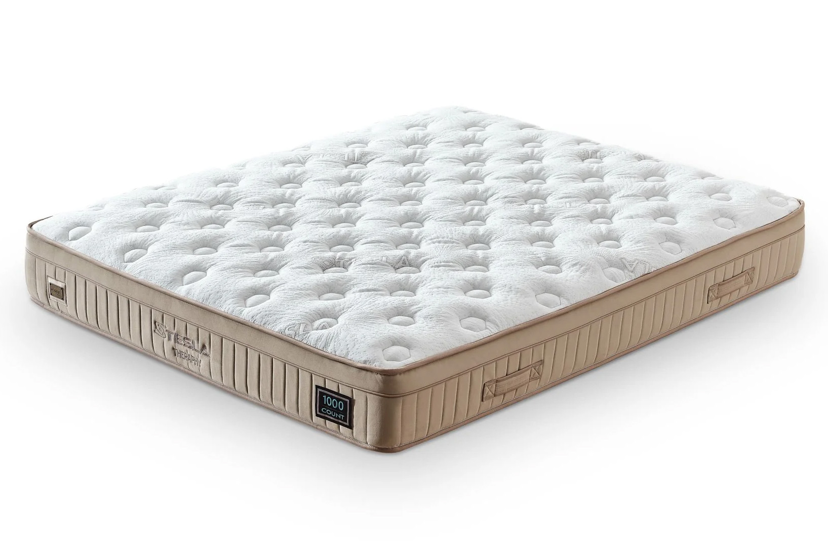 Armis Yatak 200*200 Tesla Therapy