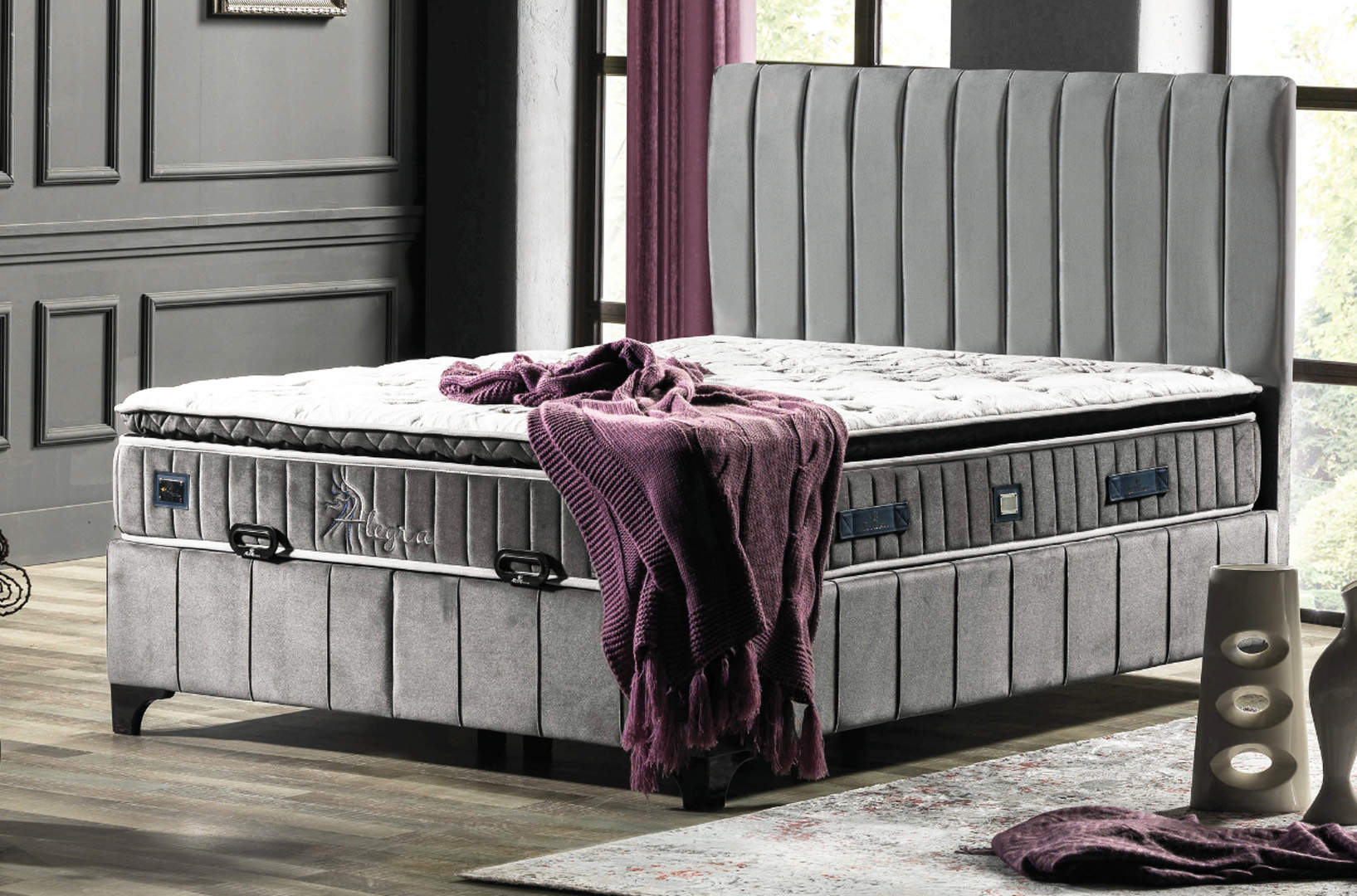 Armis Set 150*200 Alegra Z1188