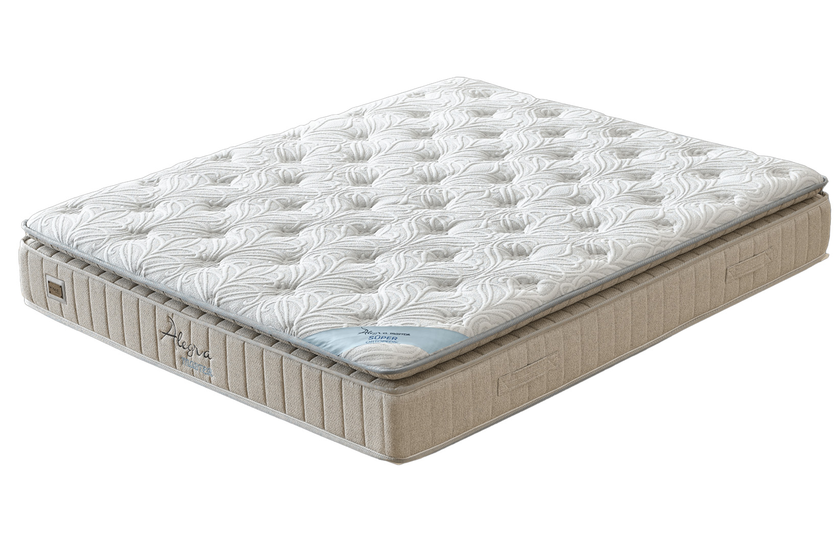 Armis Yatak 150*200 Alegra Master SPR0160 Bej