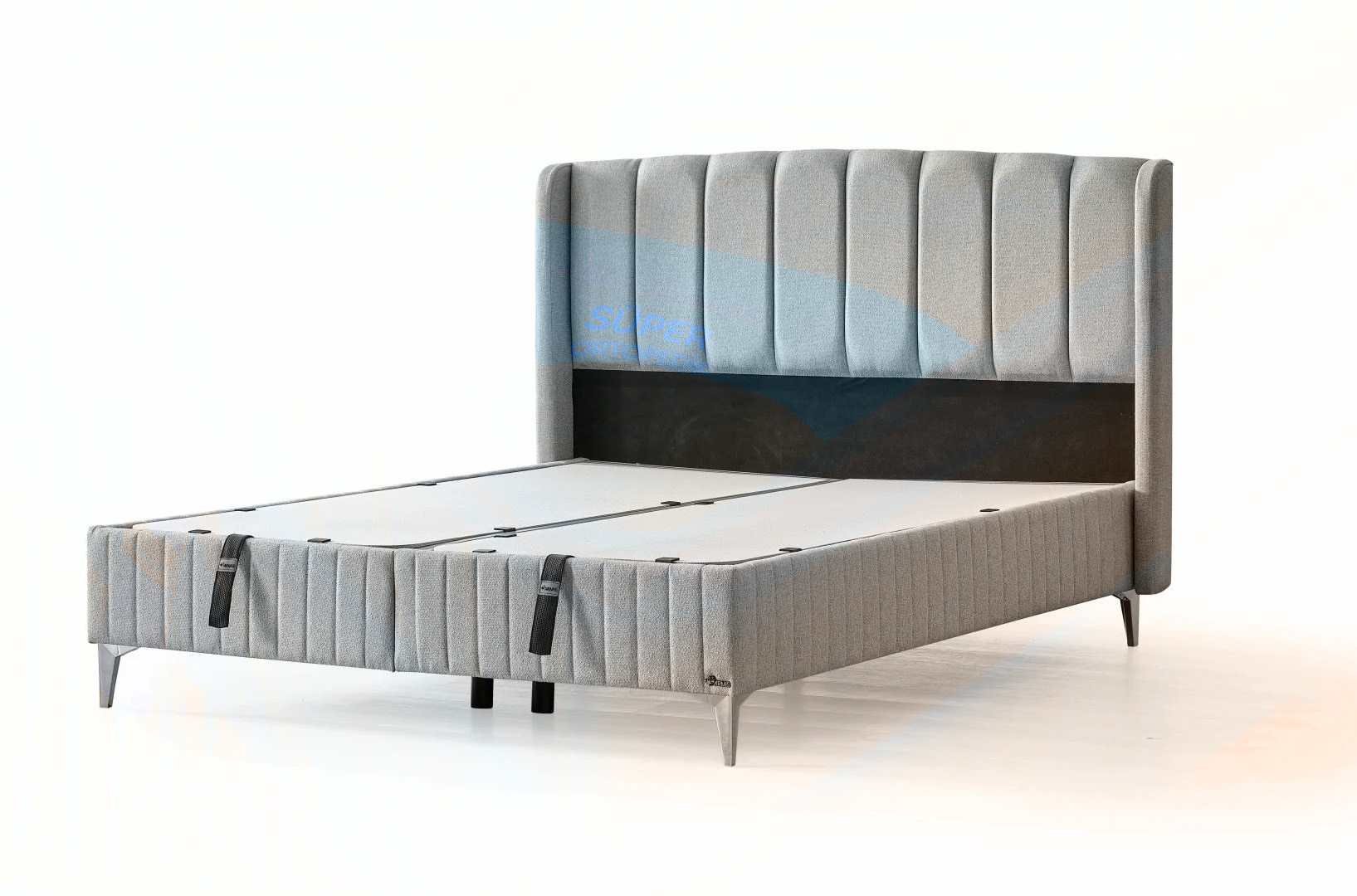 Armis Baza 150*200 Alegra Master SPR0518 Gri