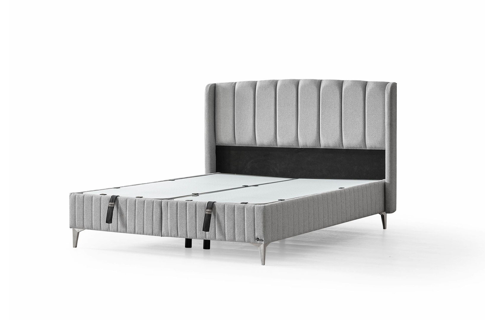 Armis Baza 160*200 Alegra Master SPR0518 Gri