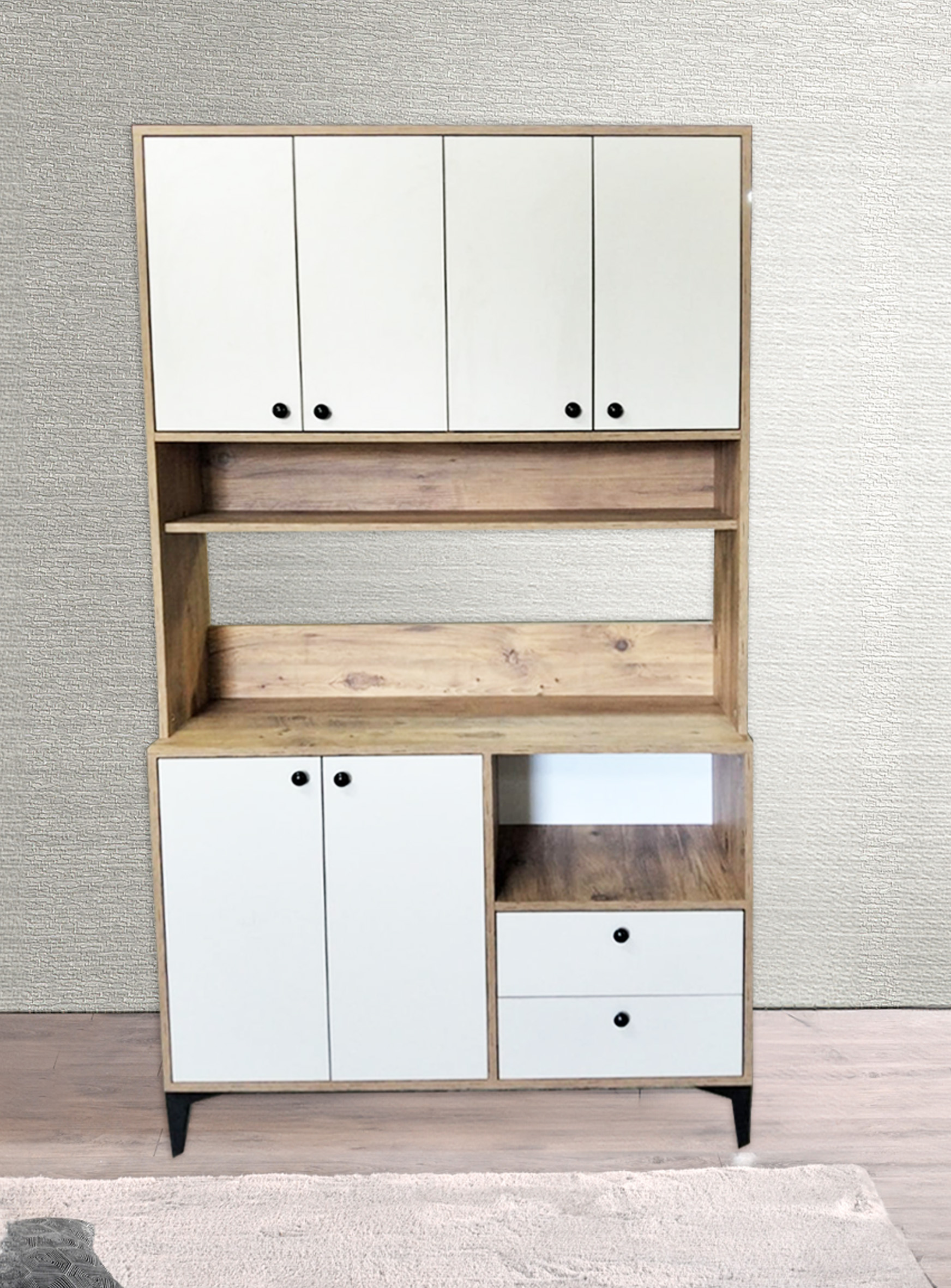 Chancolye Kahve Köşesi Atlantik Çam-Vizon