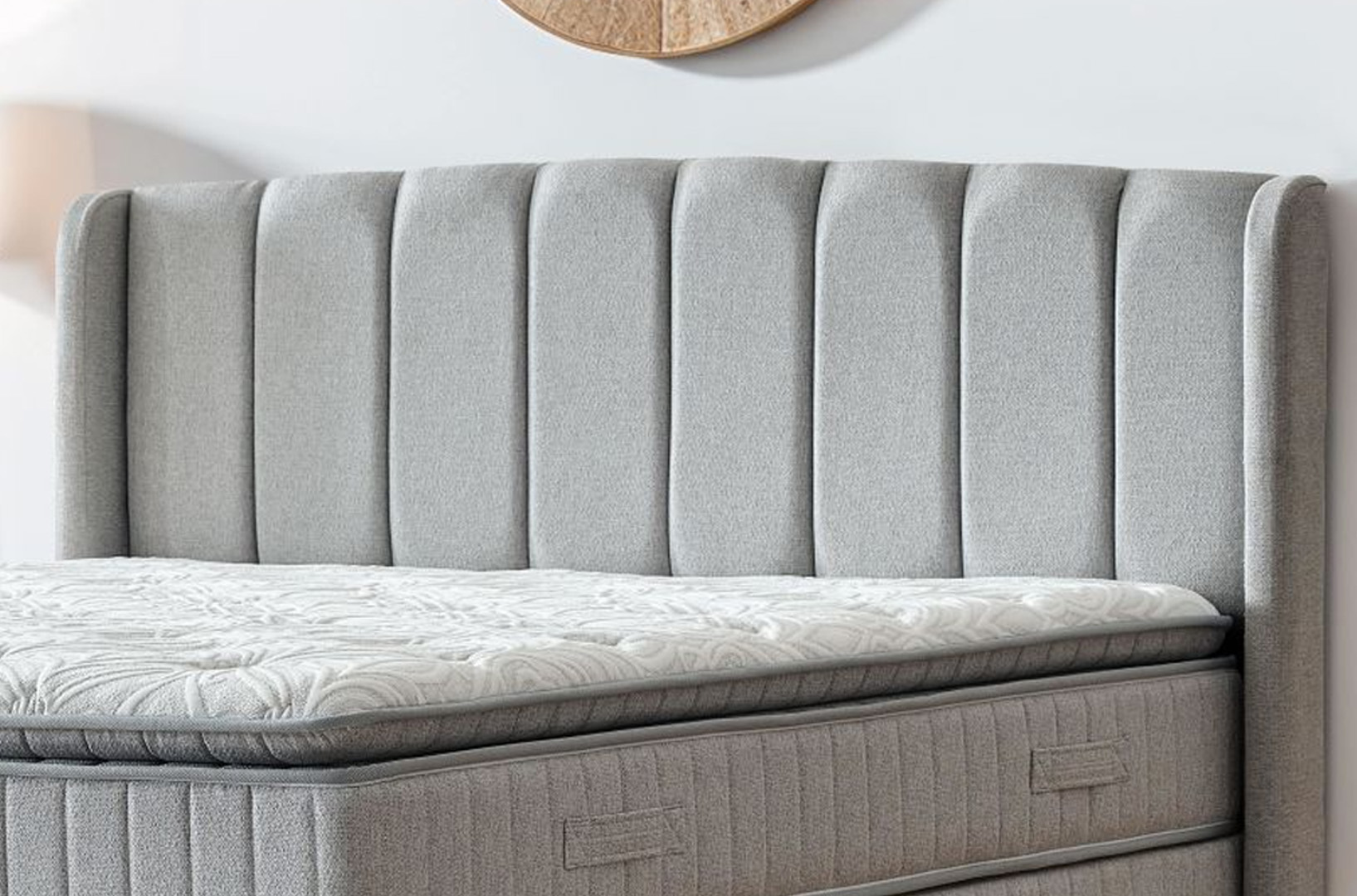 Armis Başlık 100 Alegra Master SPR0518 Gri