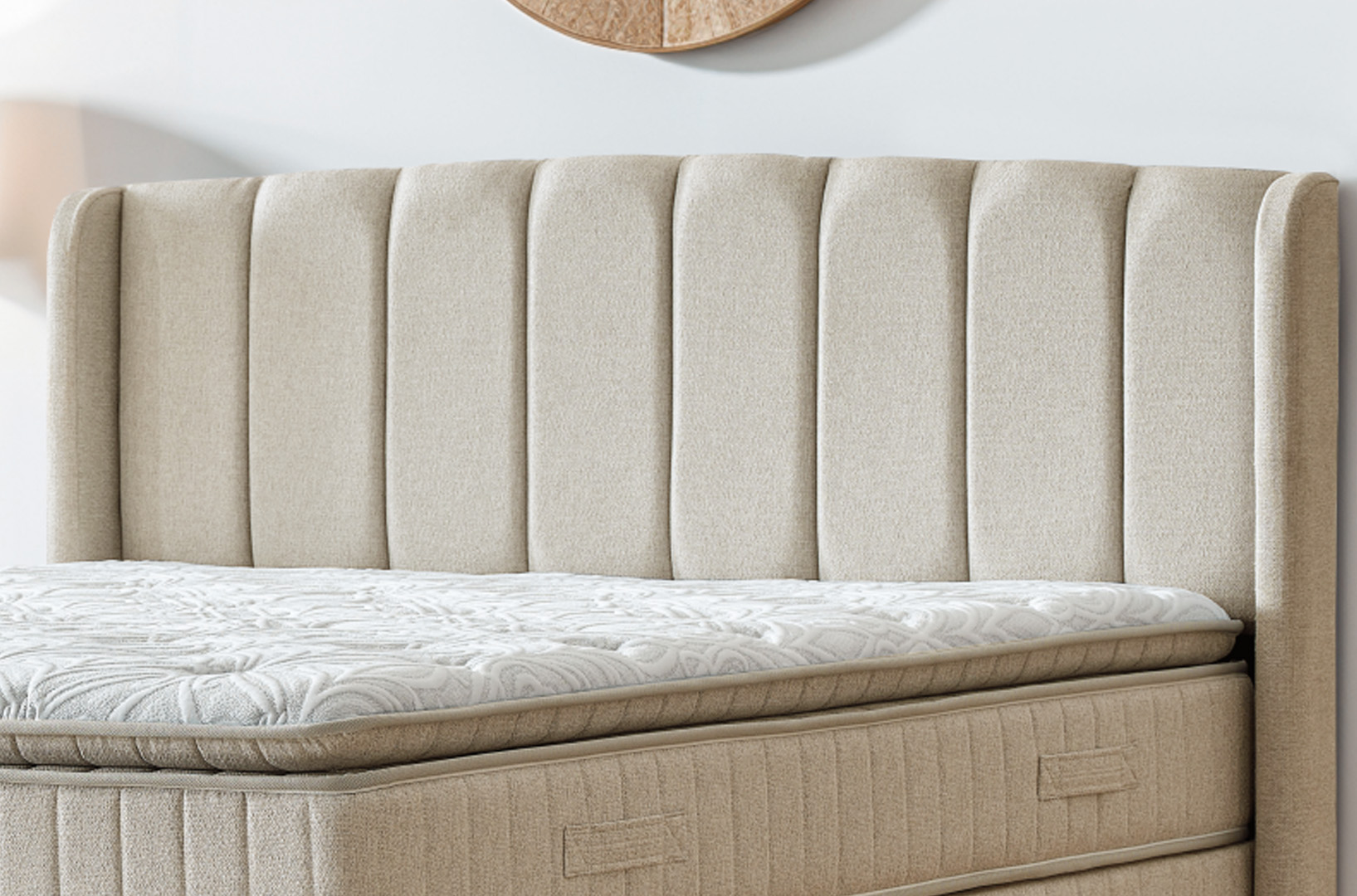 Armis Başlık 100 Alegra Master SPR0160 Bej