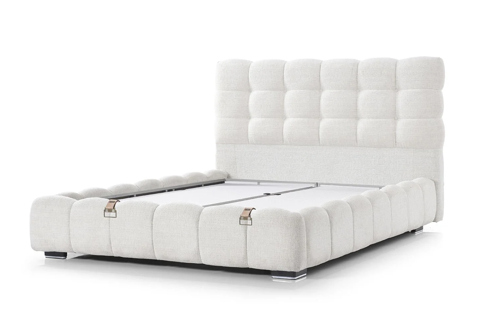 Armis Baza 180*200 Clouds (Sandıklı)