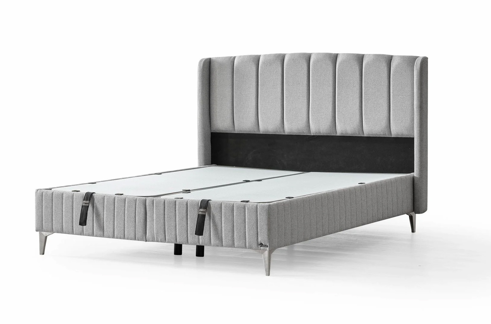 Armis Baza 090*190 Alegra Master SPR01518 Gri