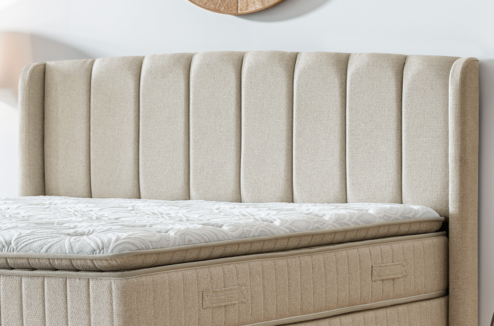 Armis Başlık 090 Alegra Master SPR0160 Bej