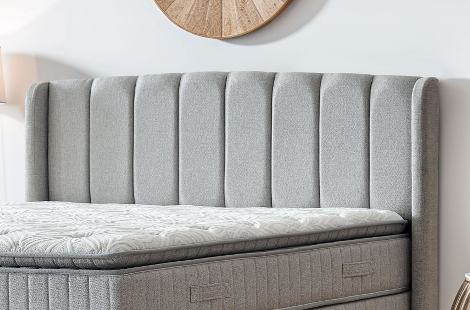 Armis Başlık 090 Alegra Master SPR0518 Gri