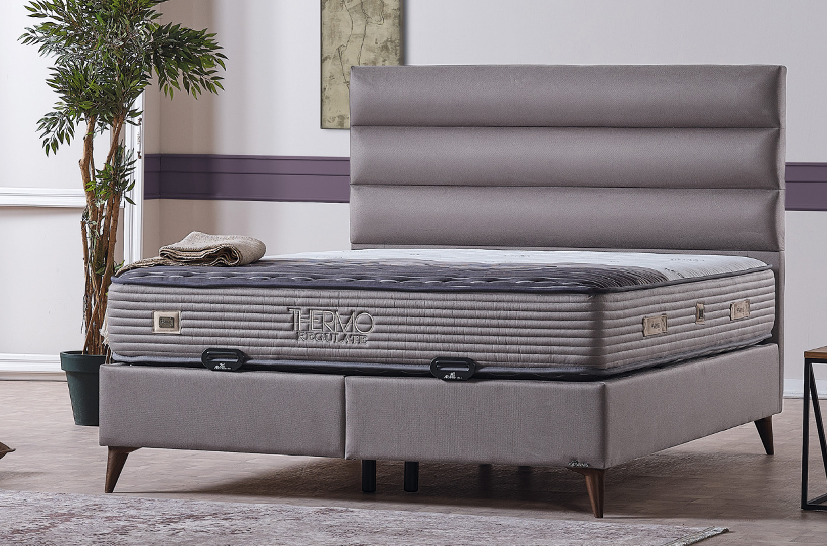 Armis Set 140*190 Thermo Regulate