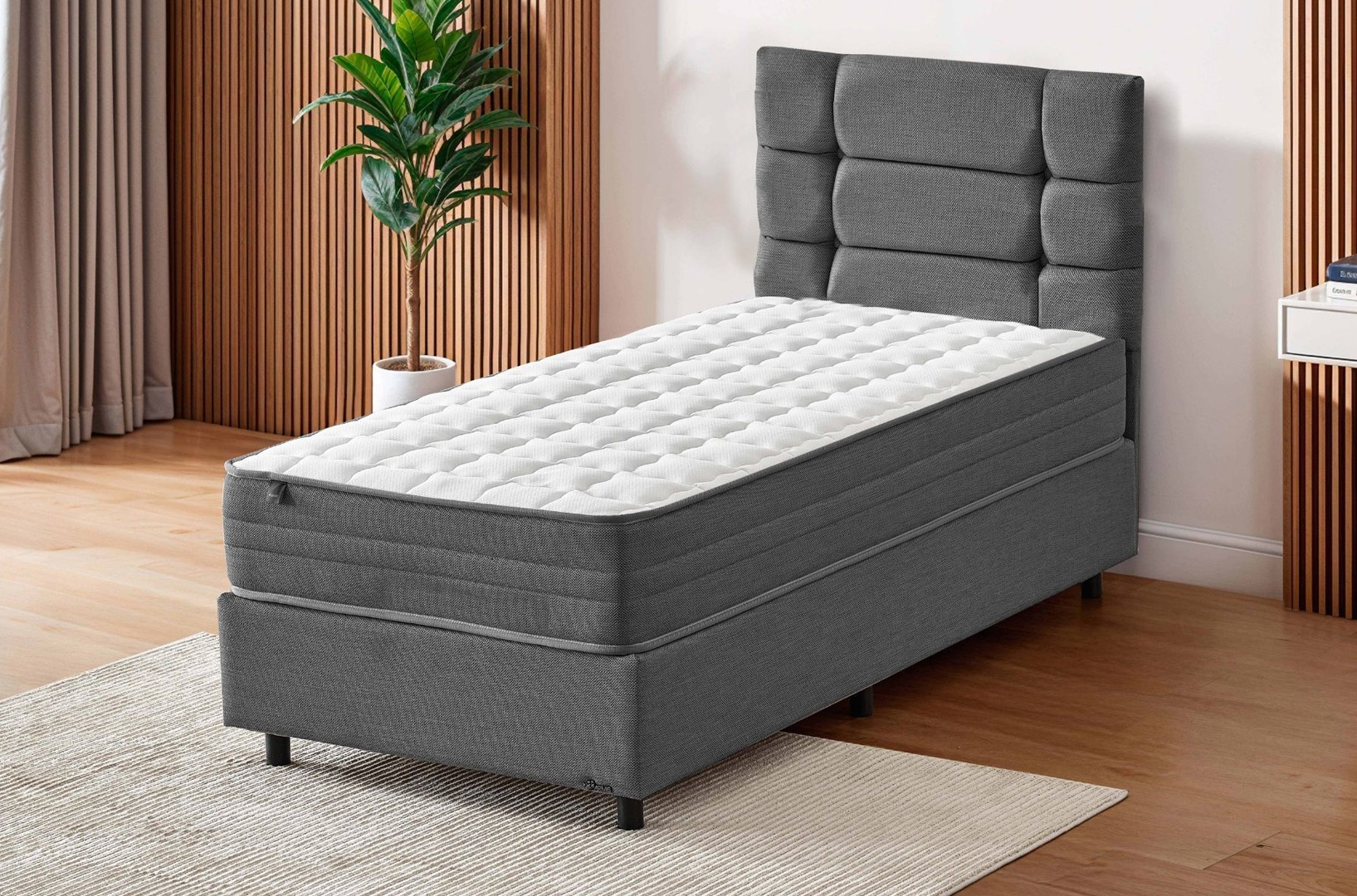 Armis Set 120*200 Lina Gri H-105