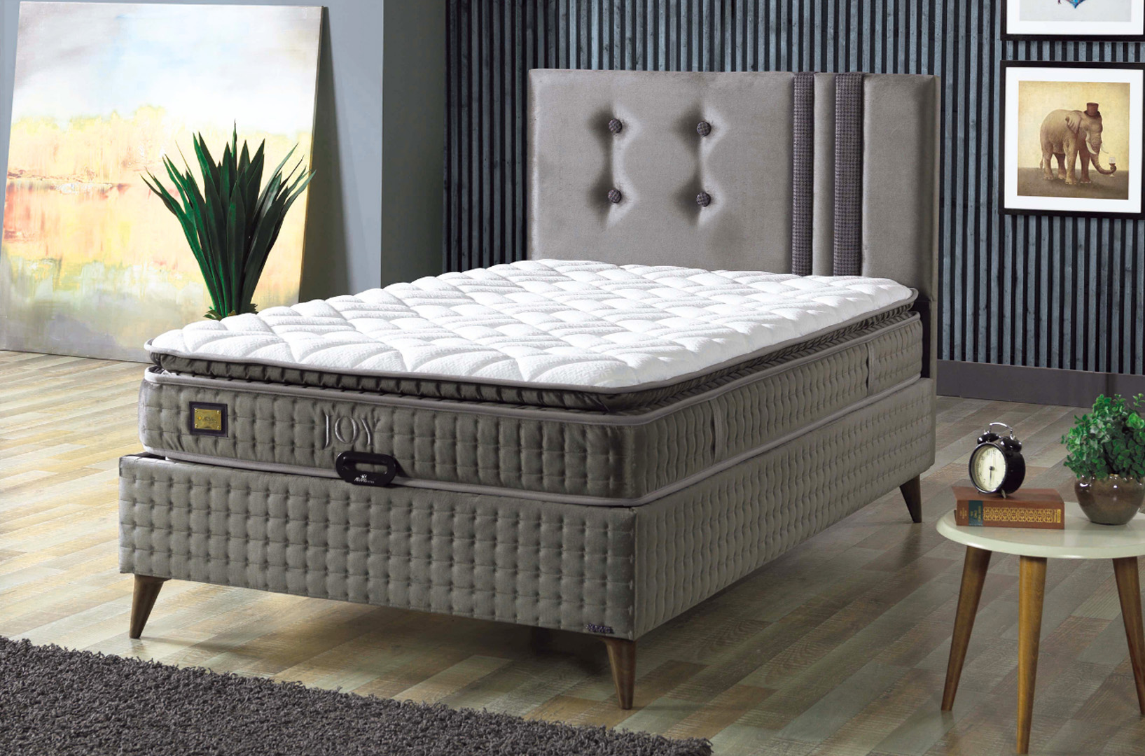 Armis Set 120*200 Joy