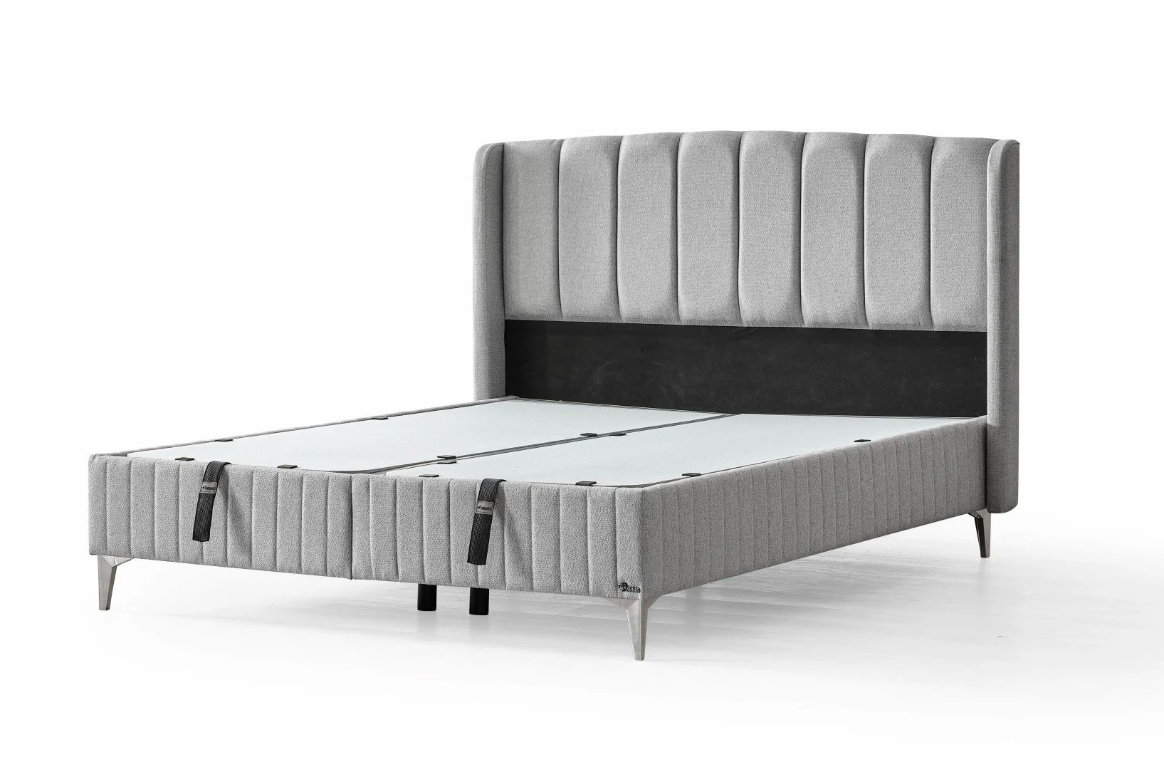 Armis Baza 120*200 Alegra Master SPR0518 Gri