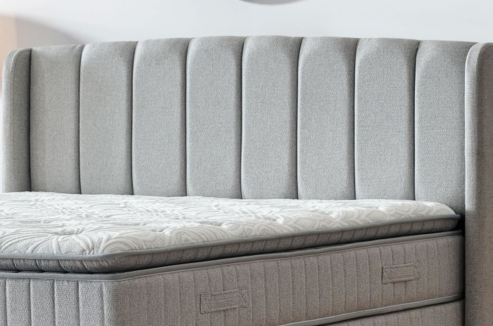 Armis Başlık 120 Alegra Master SPR0518 Gri