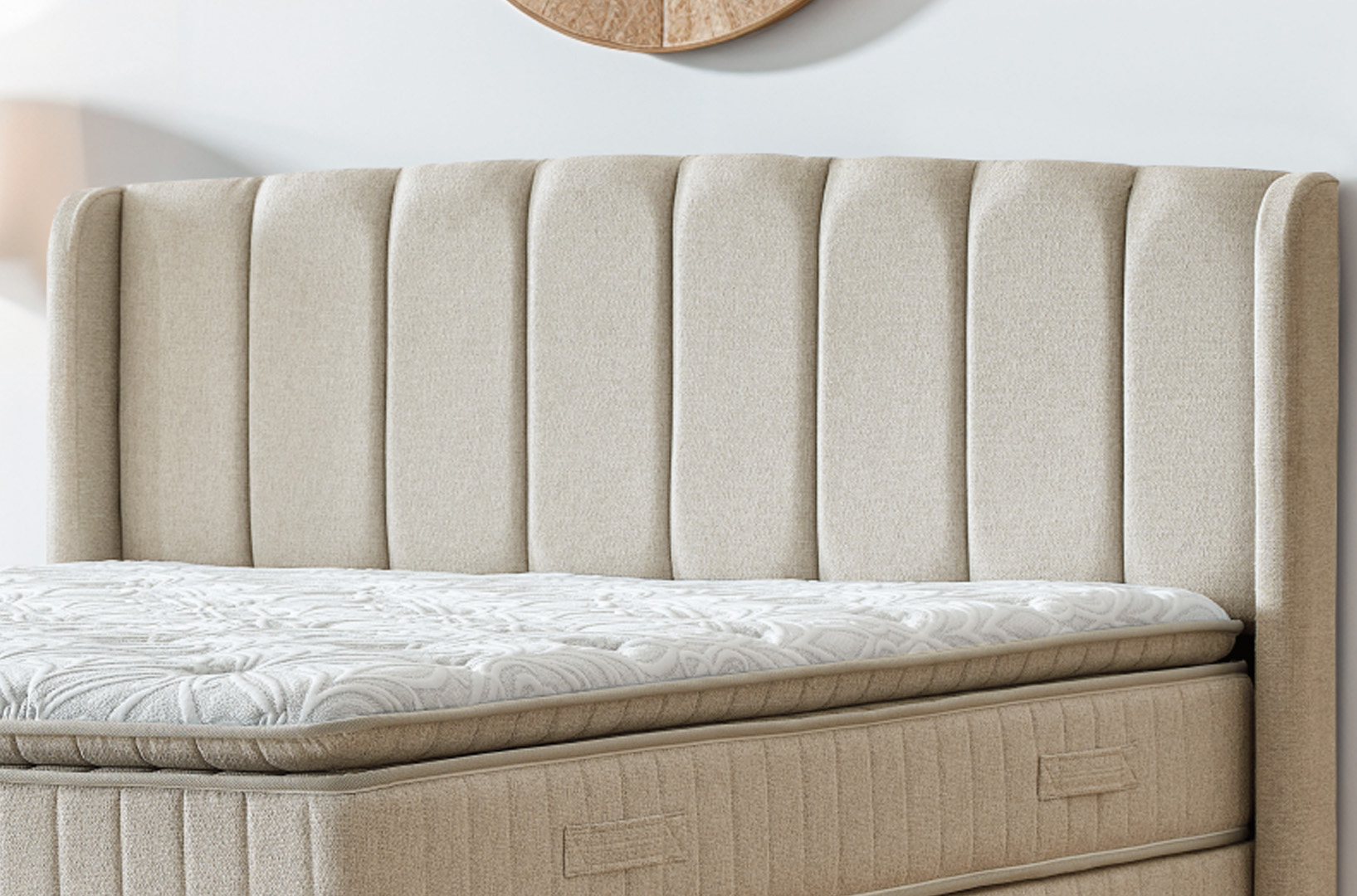 Armis Başlık 120 Alegra Master SPR0610 Bej