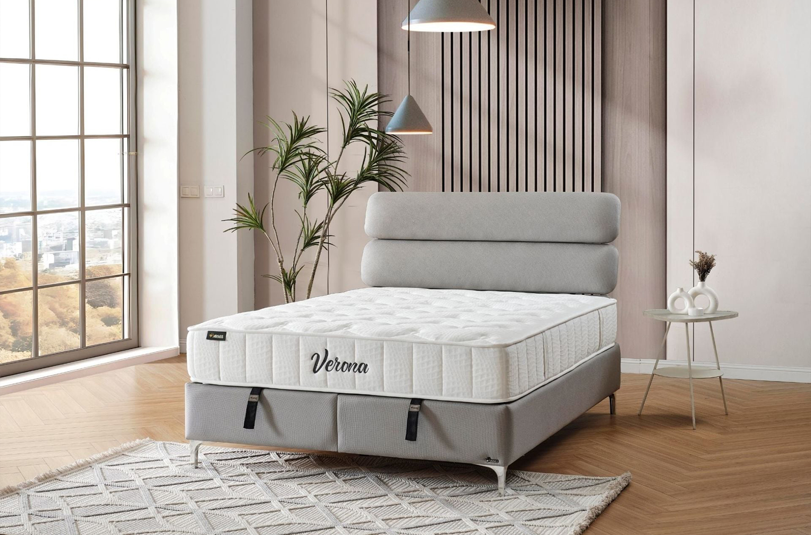 Armis Set 150*200 Verona ELG0749