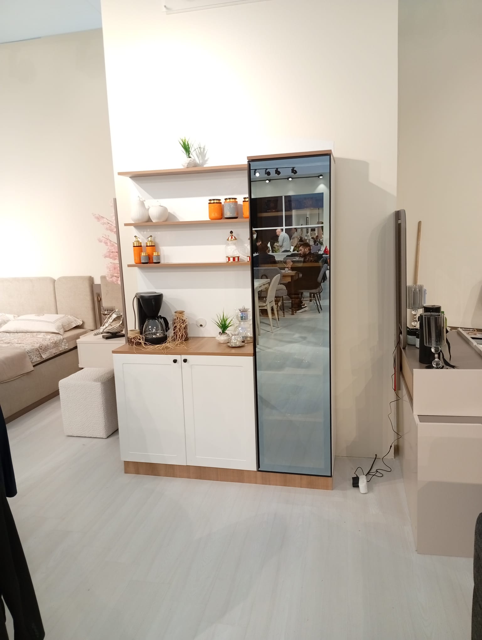 Espresso Kahve Köşesi