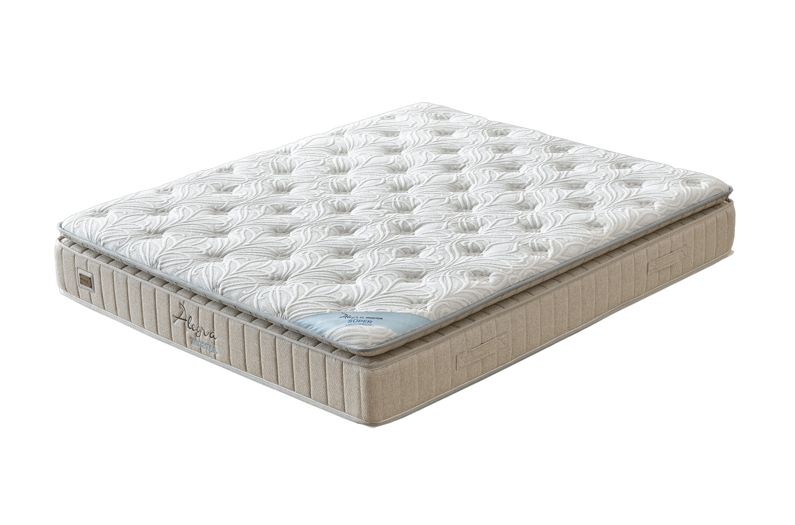 Armis Yatak 140*190 Alegra Master SPR0160 Bej