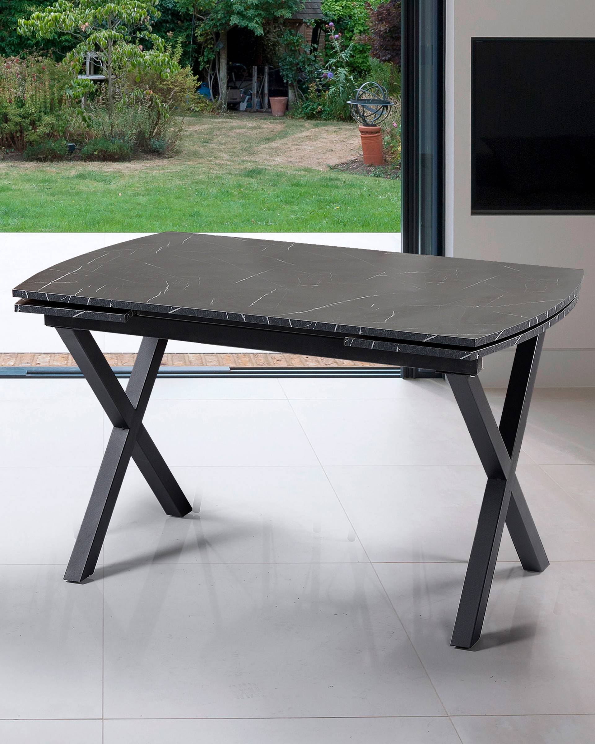 Pars Royal Mermer Masa