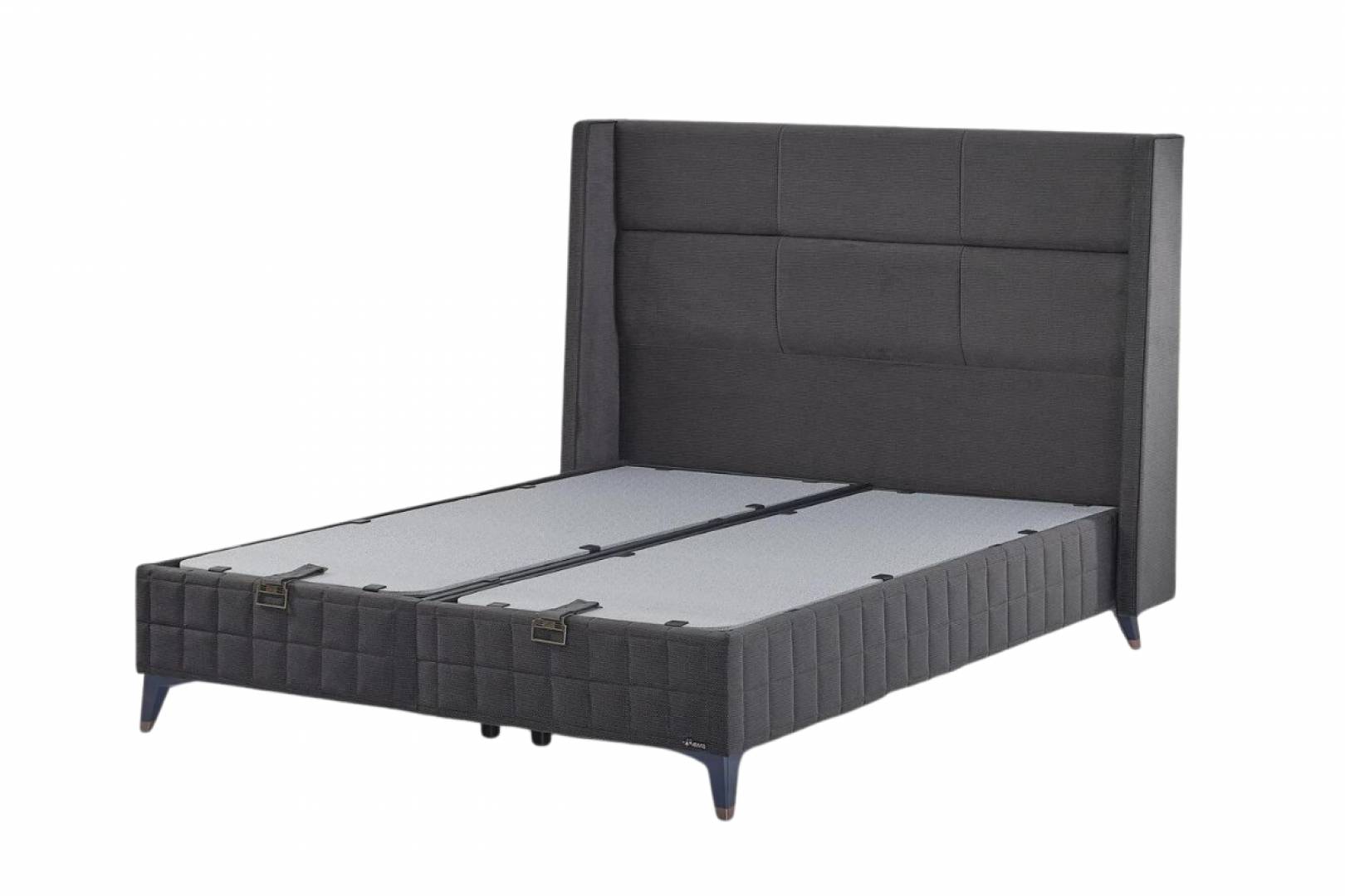 Armis Baza 150*200 Carbon N1029
