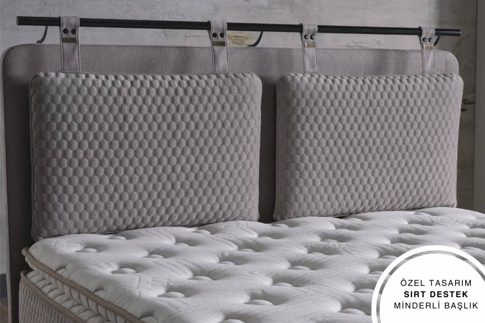 Armis Başlık 150 Bamboo Leaf N1030