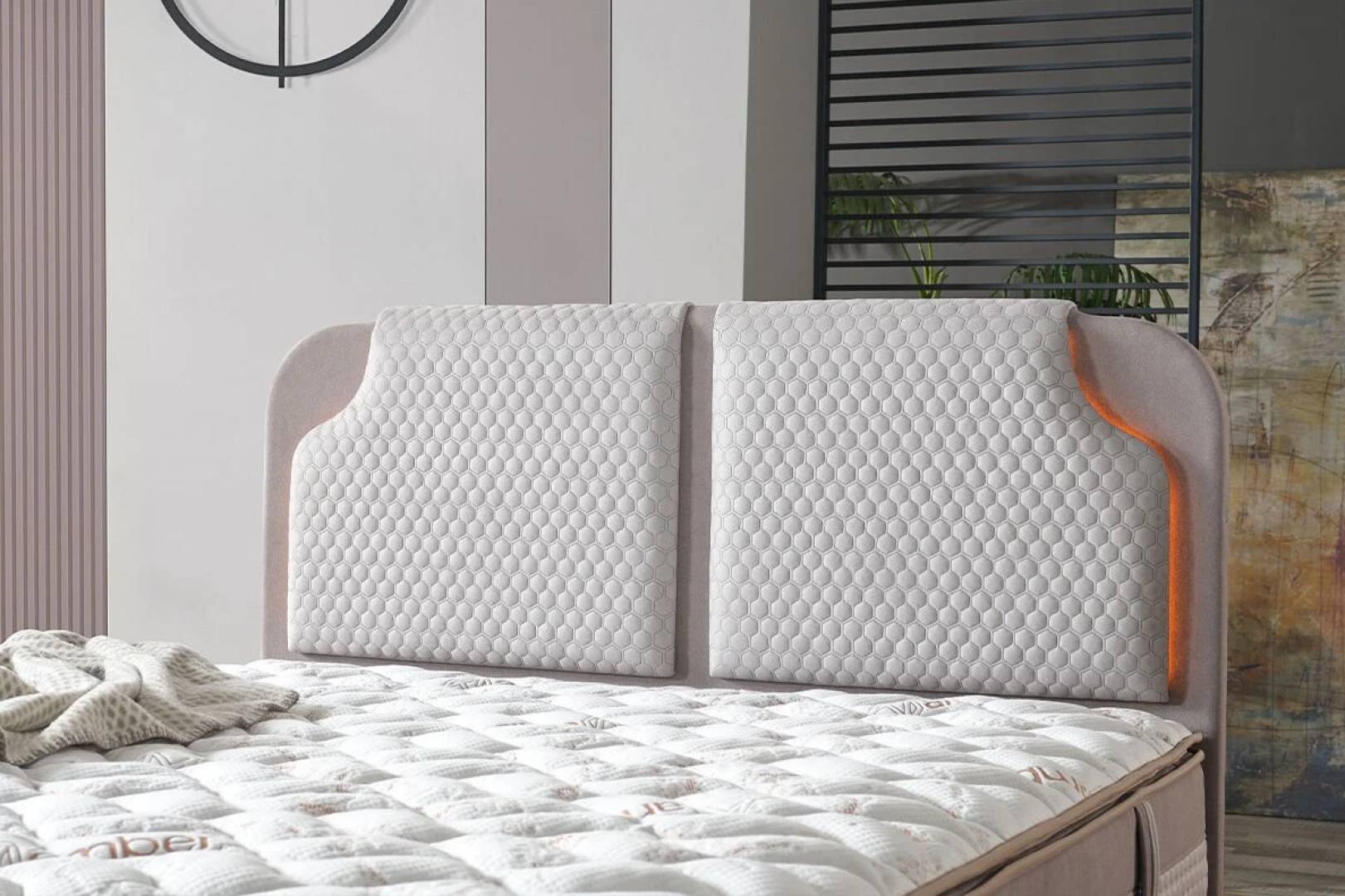 Armis Başlık 150 Amber W0070
