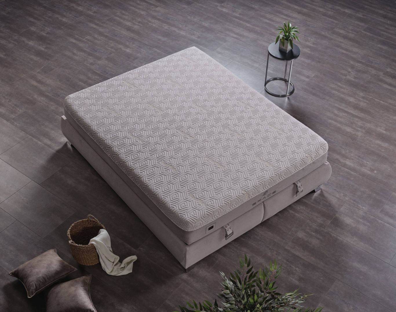 Armis Yatak 160*200 Space
