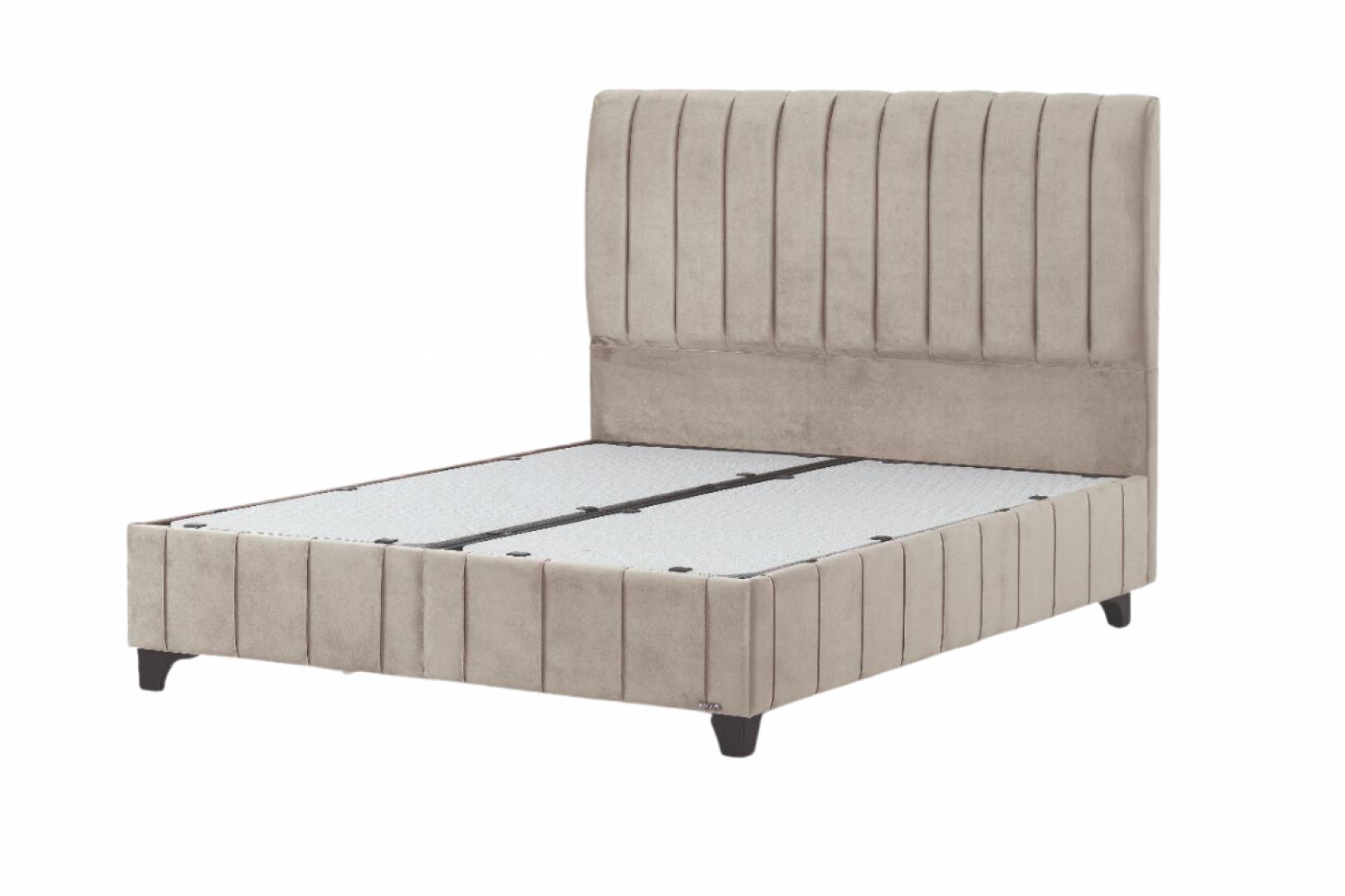 Armis Baza 120*200 Alegra Kahve Z1017