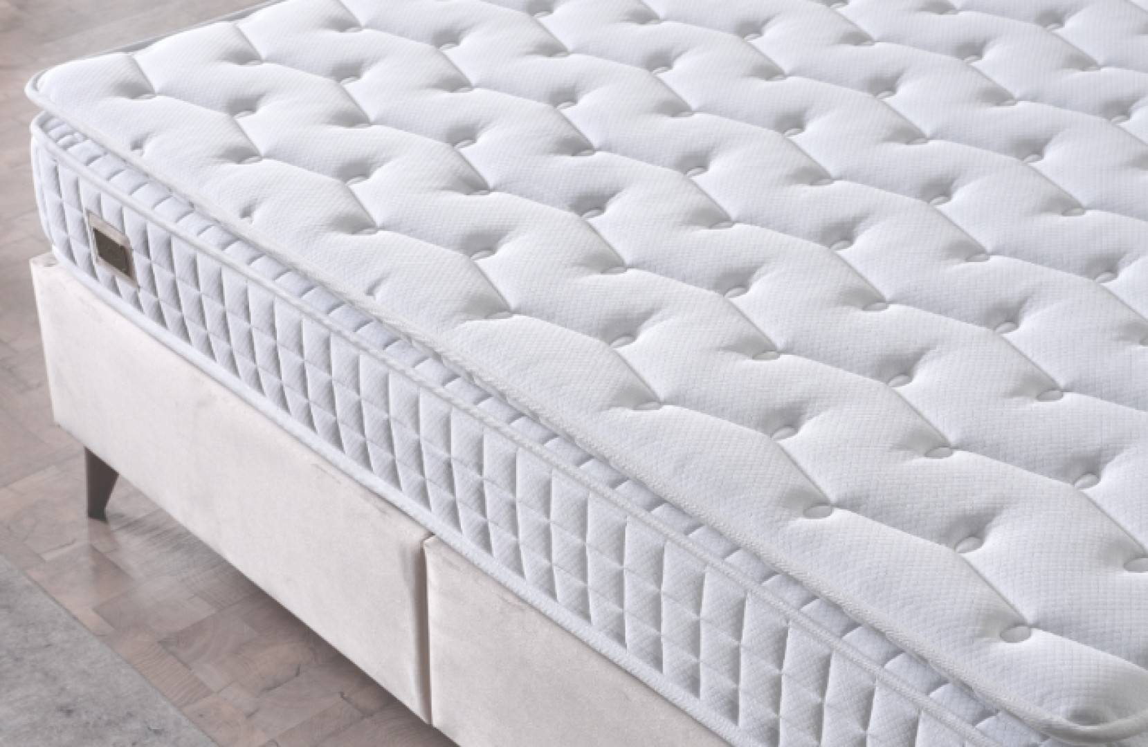Armis Yatak 100*200 Max-Sleep