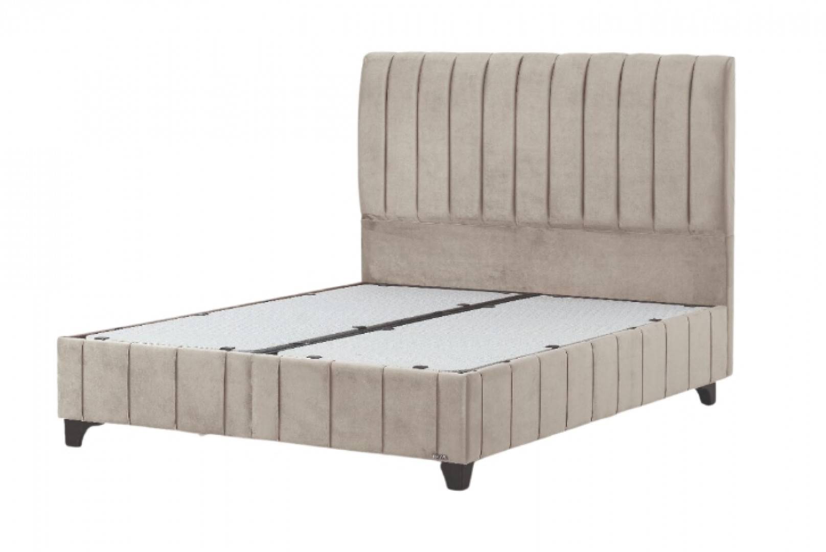 Armis Baza 160*200 Alegra Krem Z1017