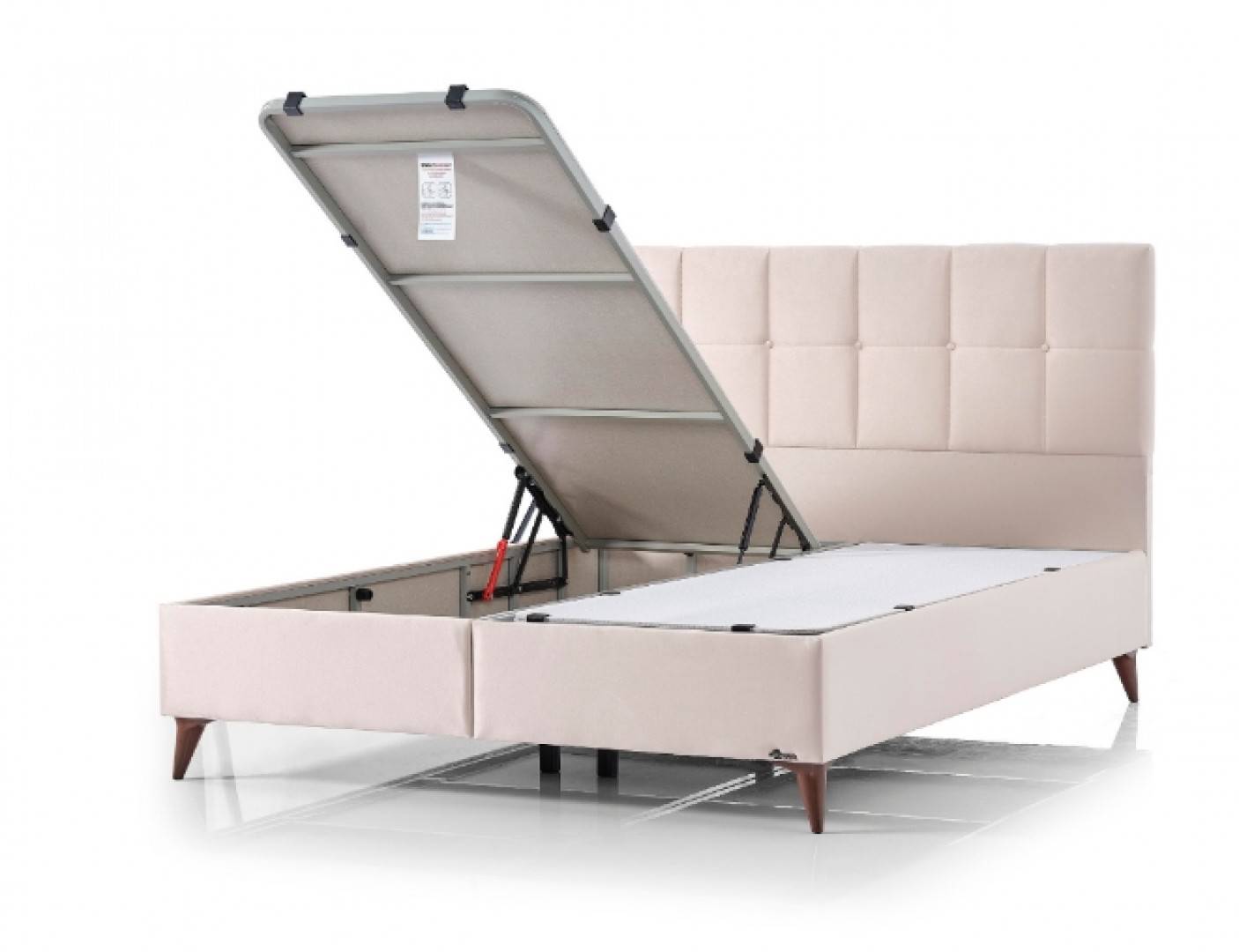 Armis Baza 120*200 Optimum Krem STR105