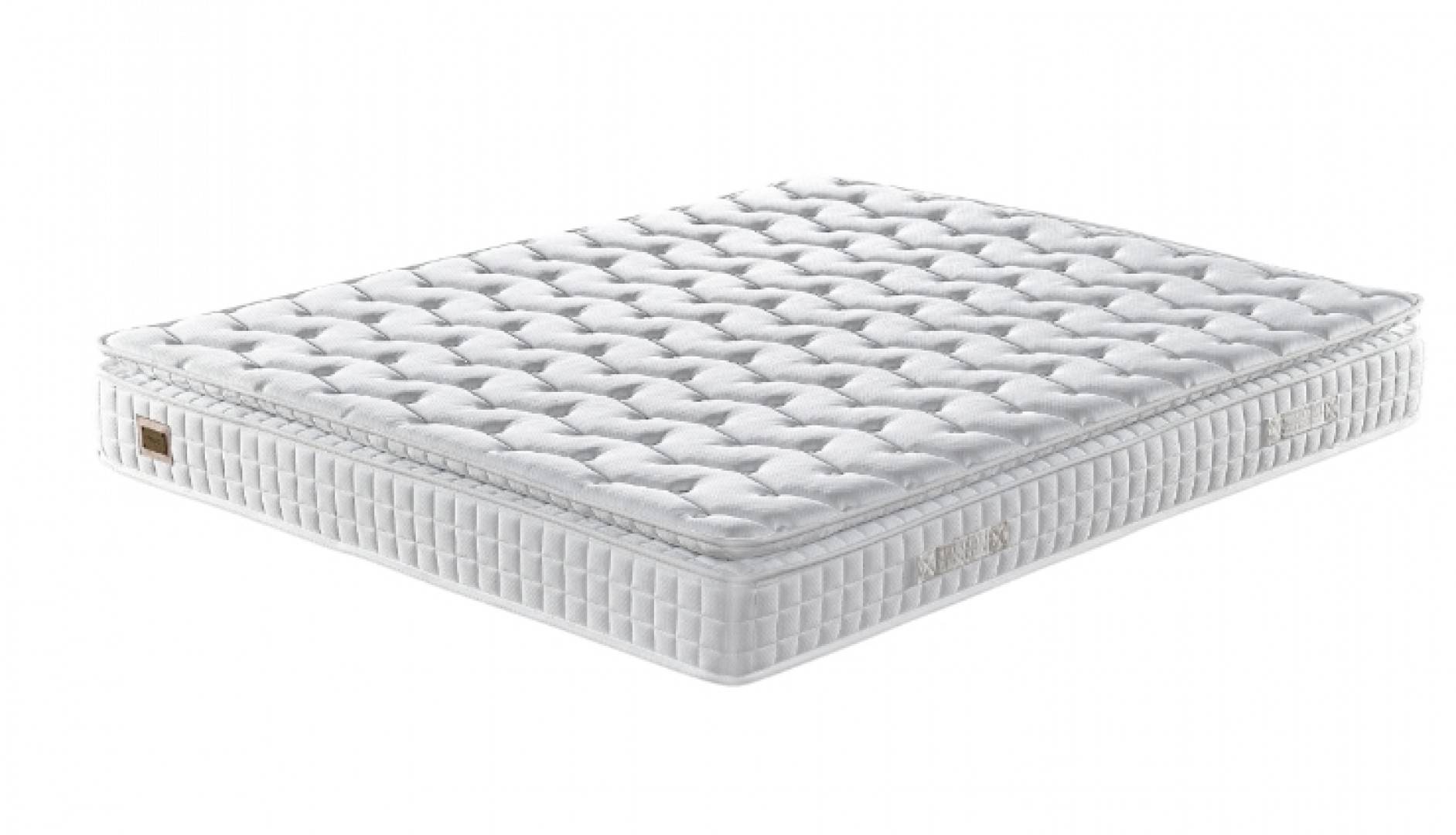 Armis Set 160*200 Max-Sleep Krem STR105