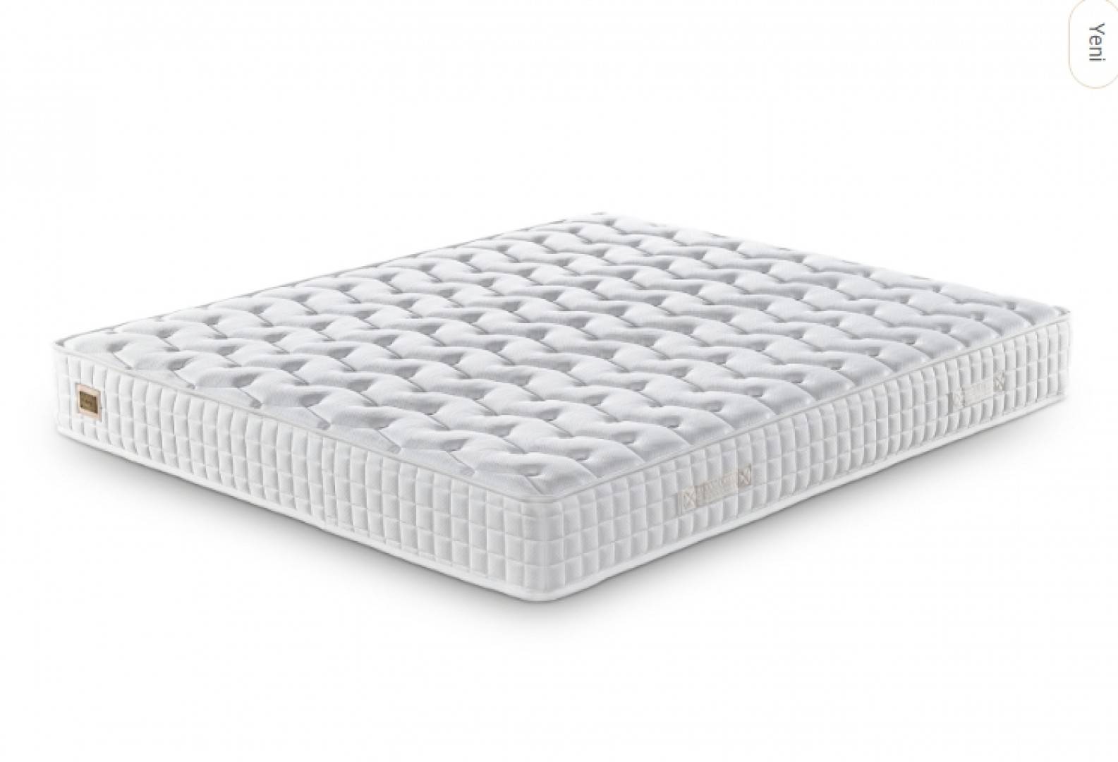 Armis Yatak 150*200 Optimum