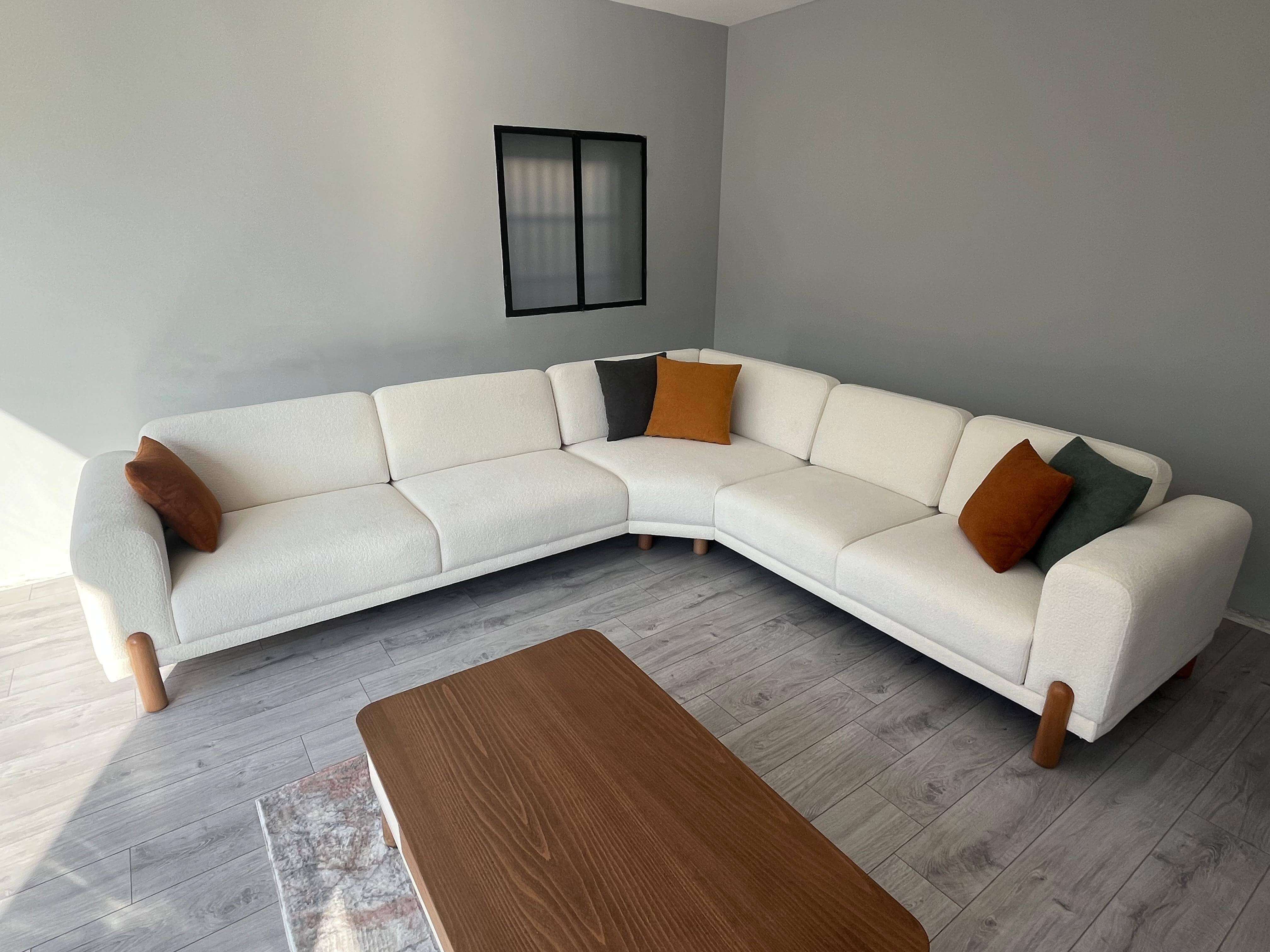 Relax Köşe Takımı 3+2