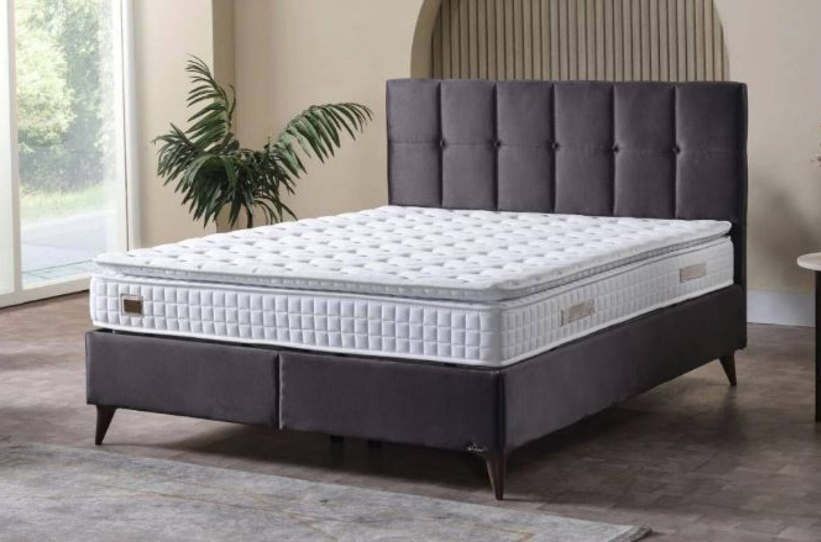 Armis Set 160*200 Max-Sleep STR104