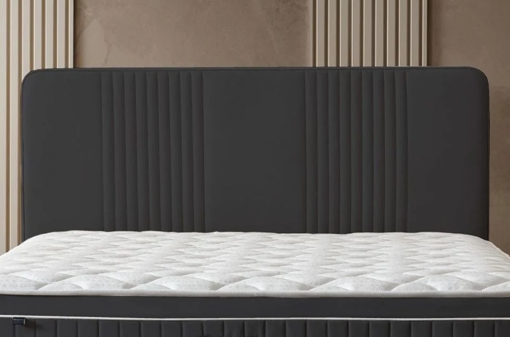 Armis Başlık 140 Winart Antrasit S0015