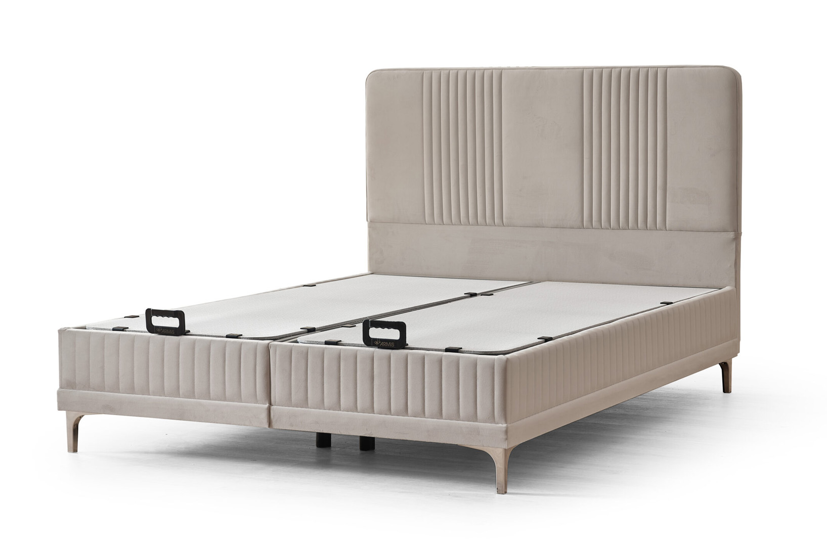 Armis Baza 120*200 Winart Krem S0001