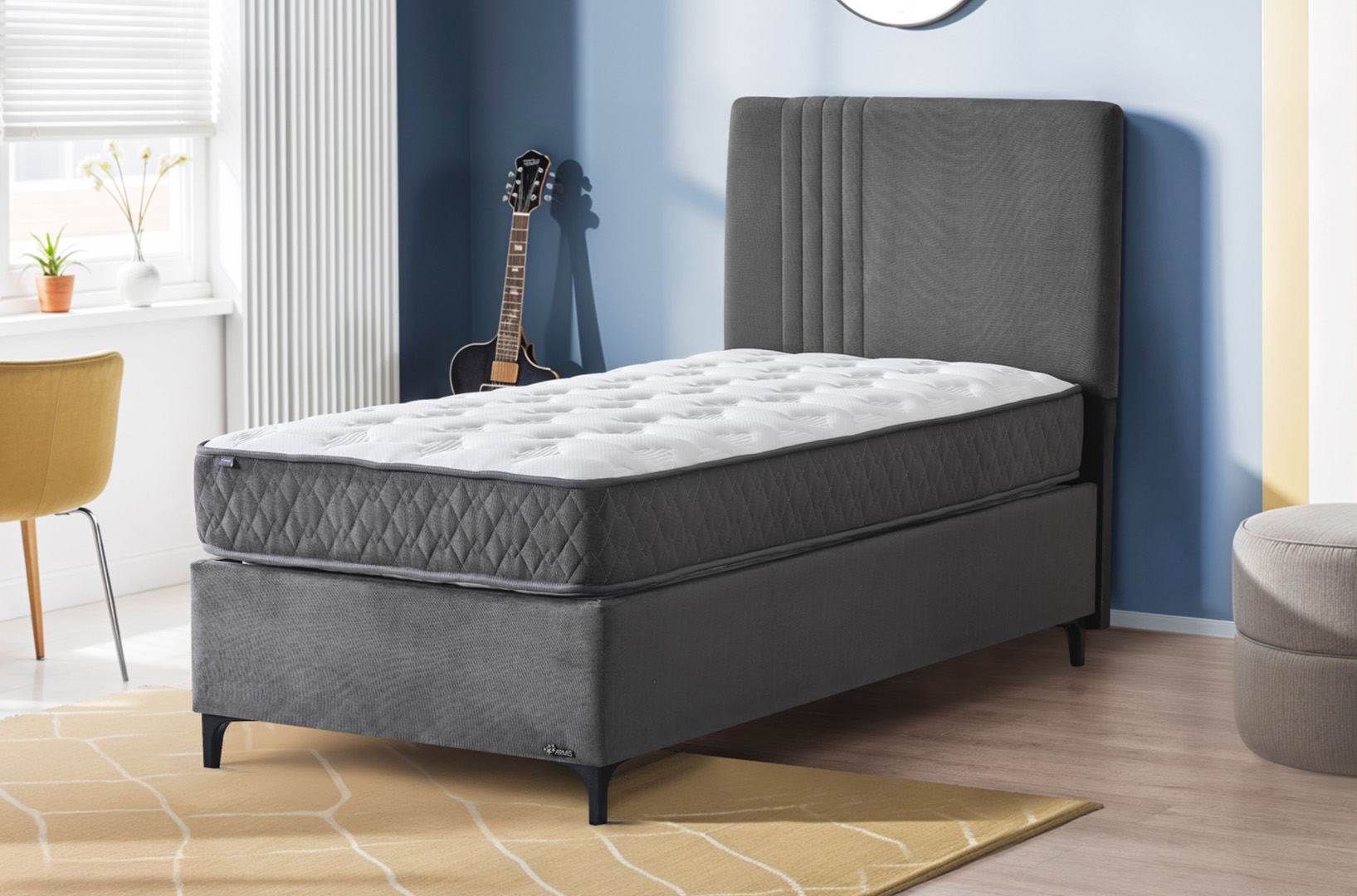 Armis Set 100*200 Single Sleep