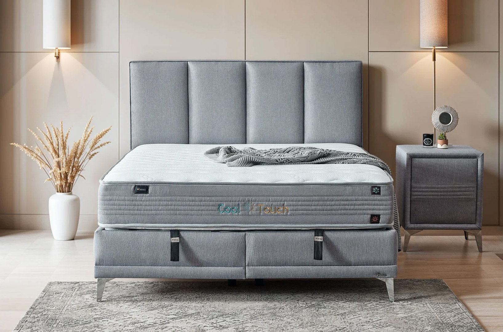 Armis Set 150*200 Cool Touch
