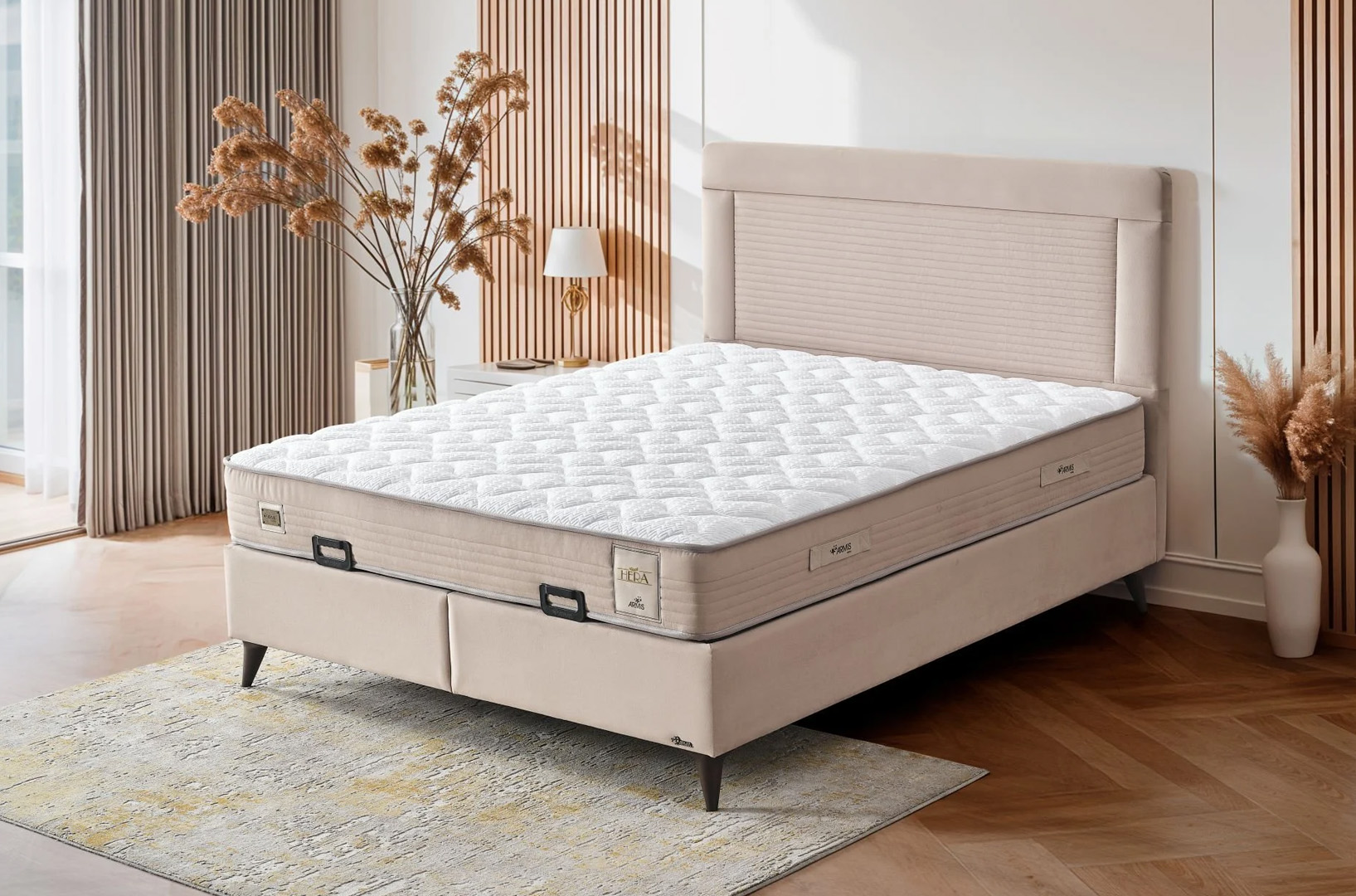 Armis Set 150*200 Hera