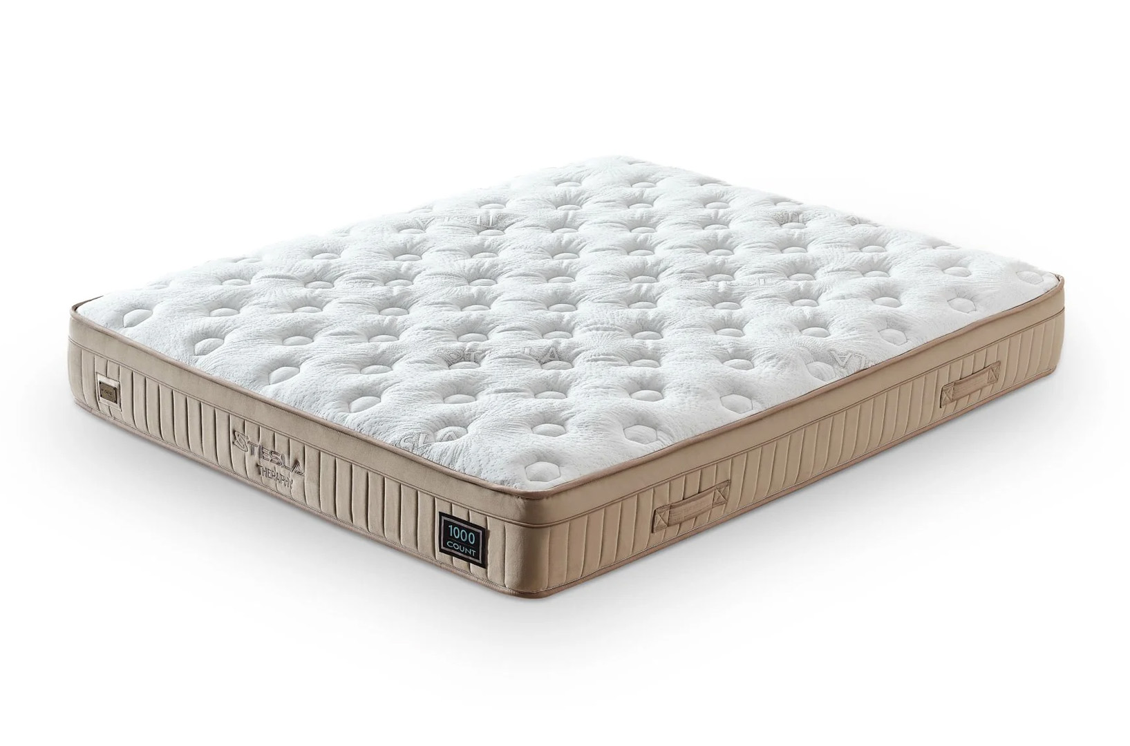 Armis Yatak 160*200 Tesla Therapy
