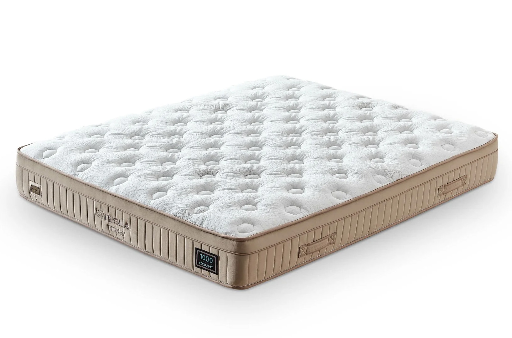 Armis Yatak 180*200 Tesla Therapy